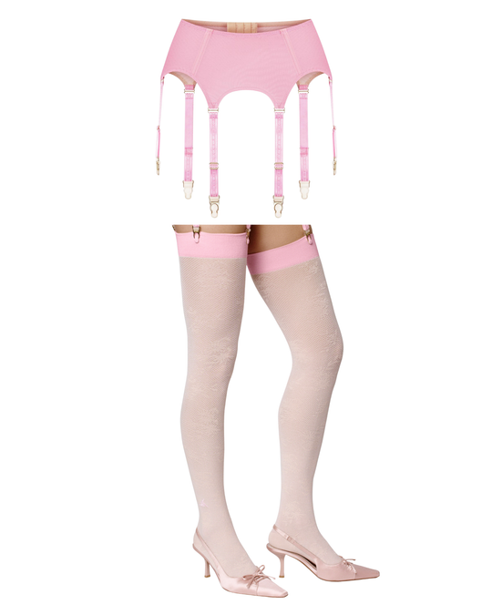 Coffret Pink І Shell Ruta