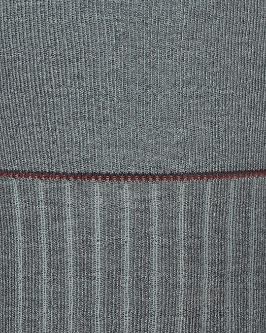 Washed Gray Stockings