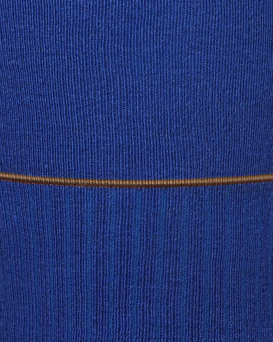 Washed Blue Stockings
