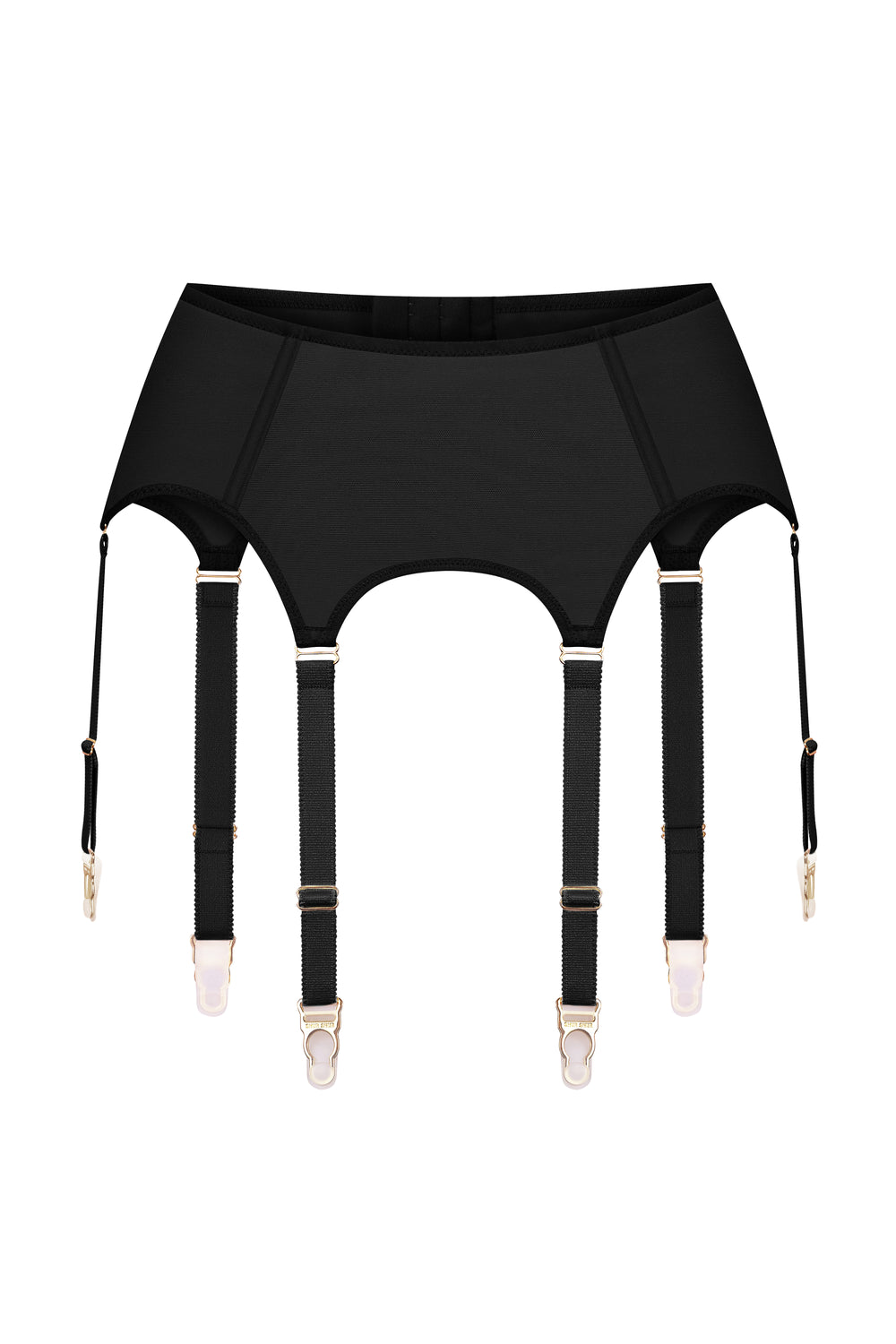 Set Black І Tobacco Suede