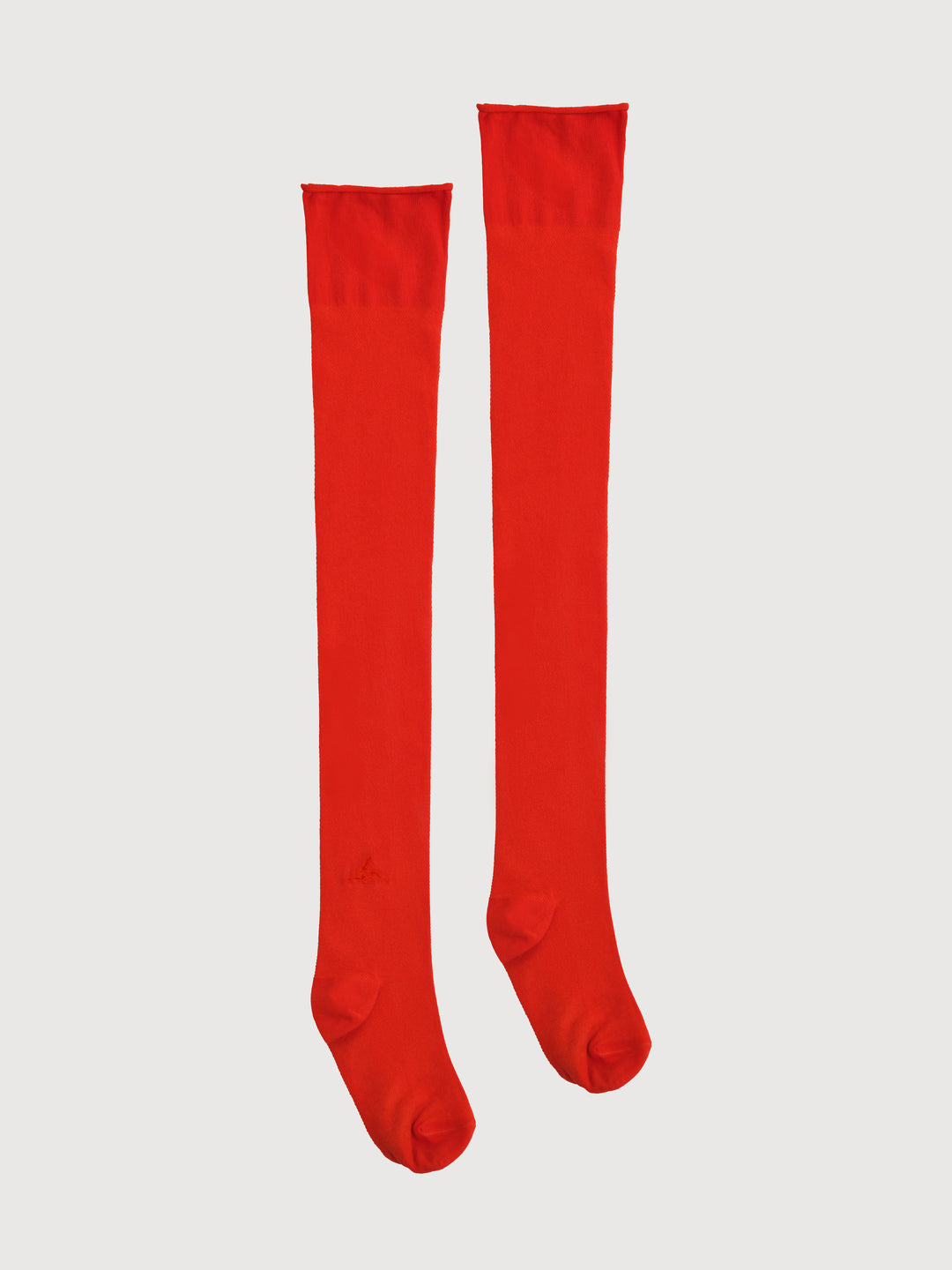 SHUR SHUR Fishnet Retro red