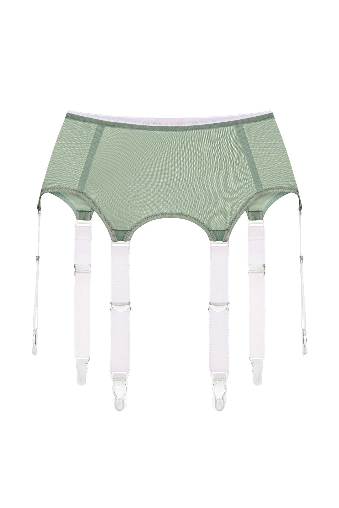 Green Belt SHUR SHUR Stockings Green Belt SHUR SHUR Stockings