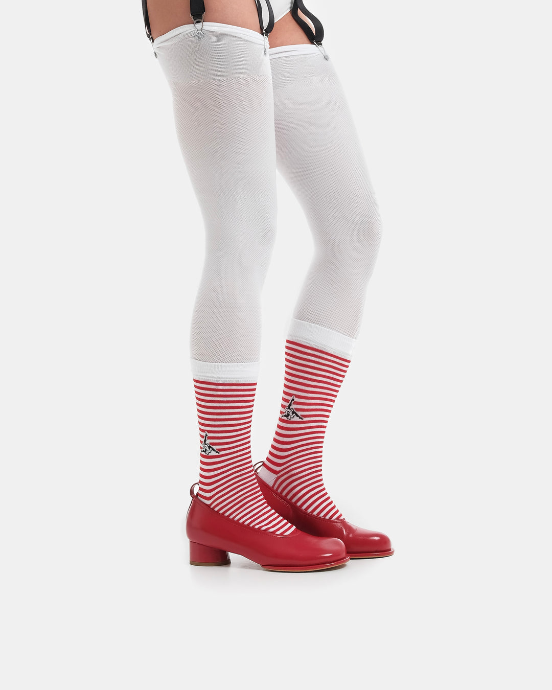 St'ocks white&red