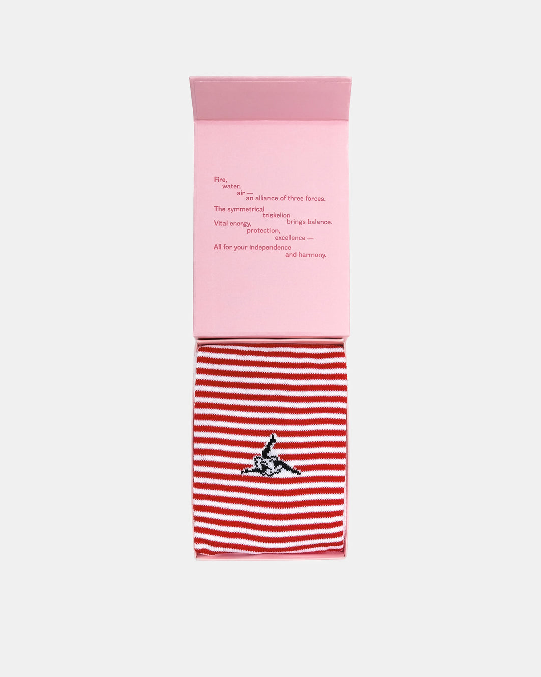 St'ocks white&red