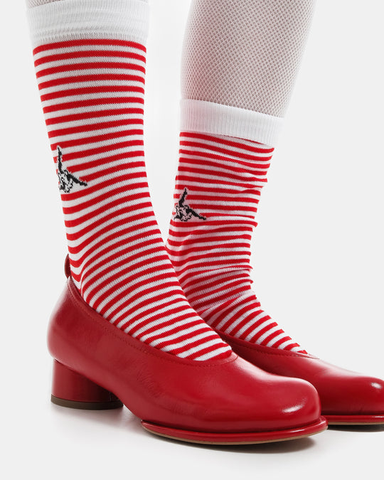 St'ocks white&red