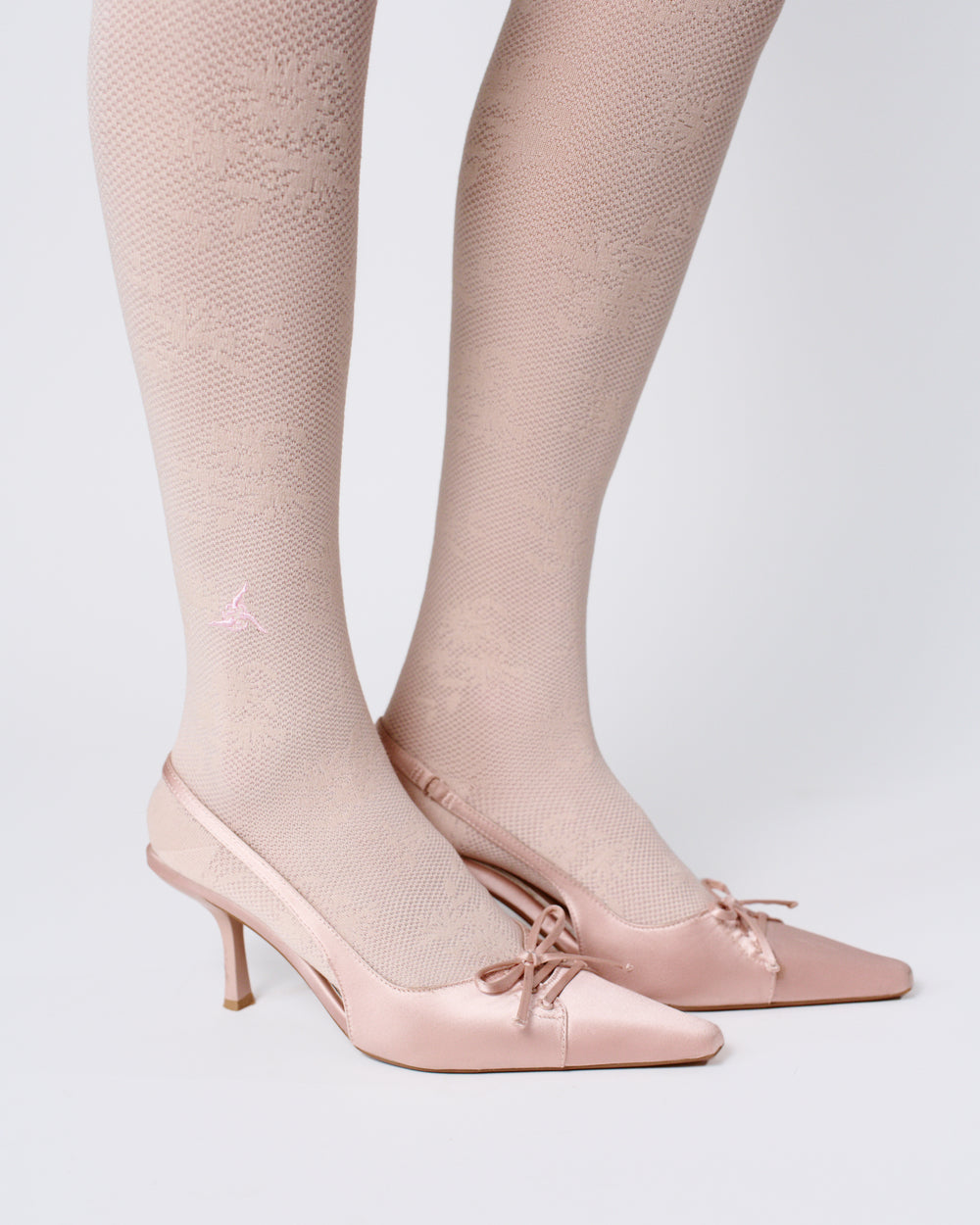 Shell Ruta stockings