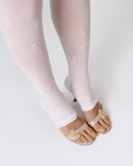 The Bride’s Bloom by Ruta