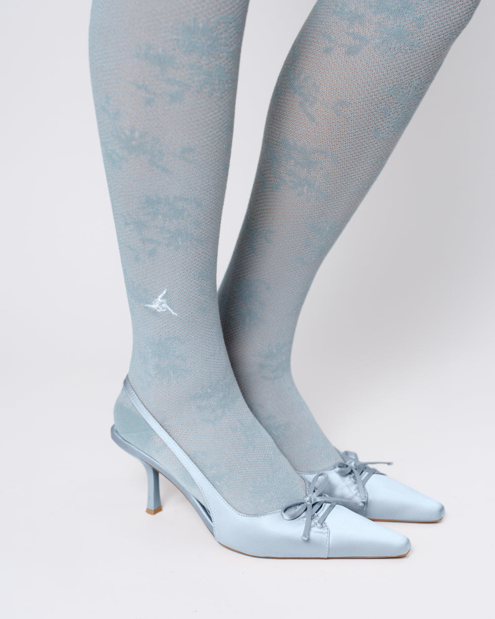 Sky Ruta stockings