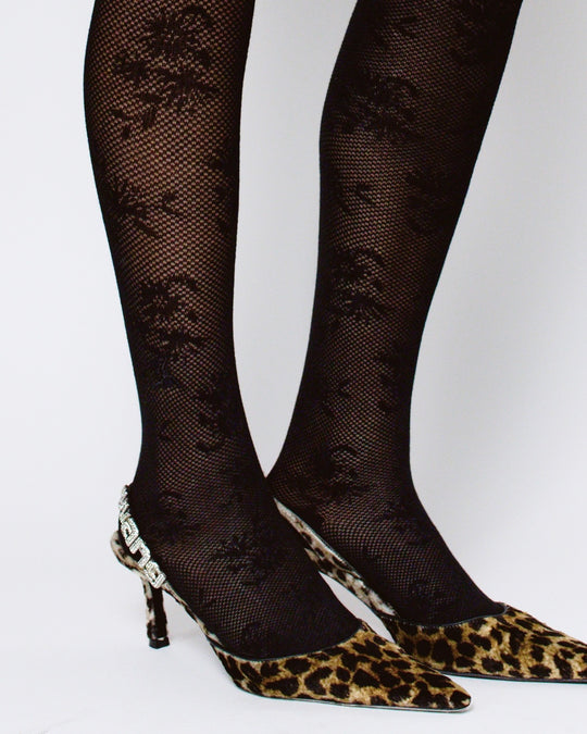 Midnight Ruta stockings