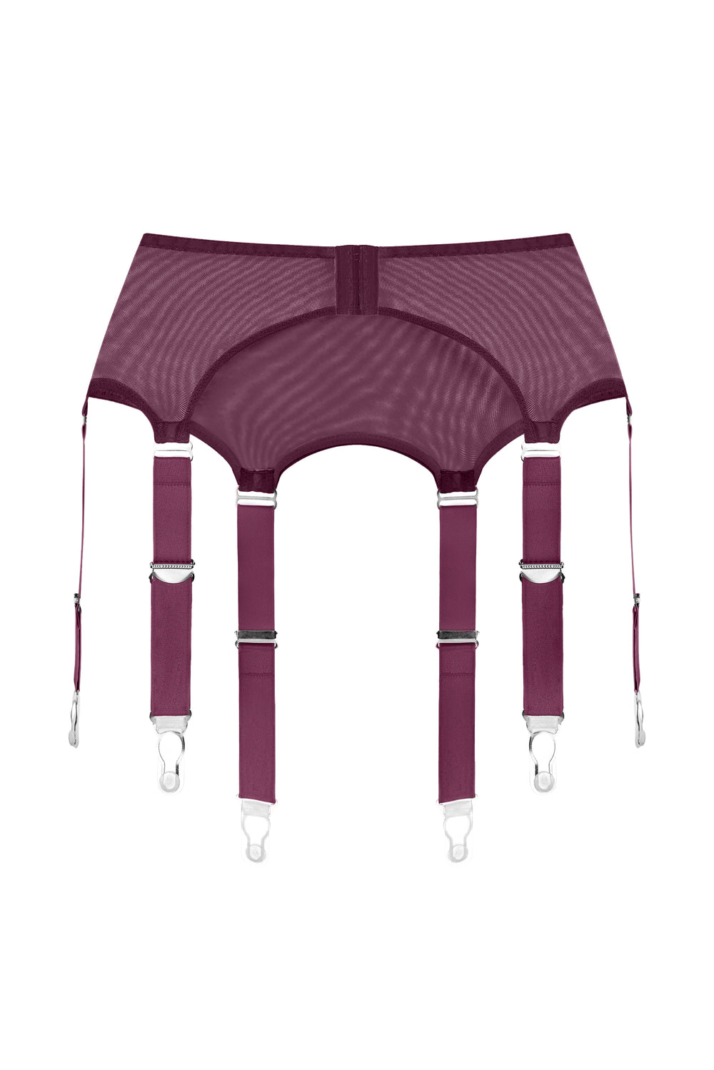 Retro violet Belt