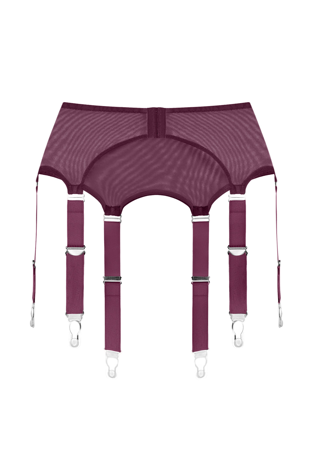 Retro violet Belt