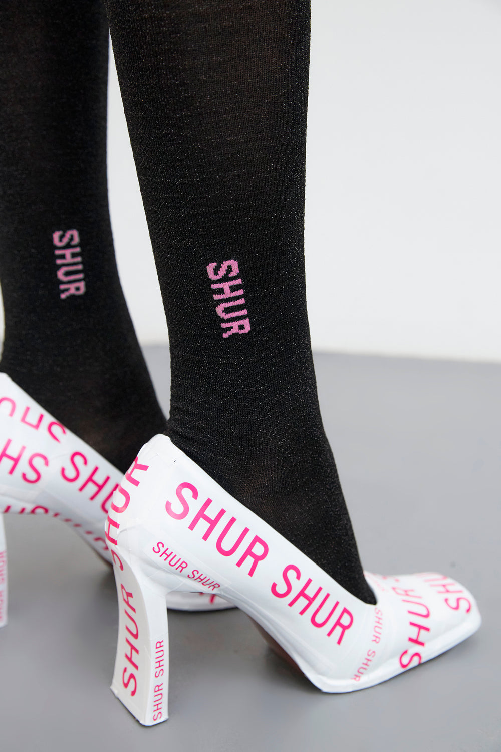 Gwen knee socks