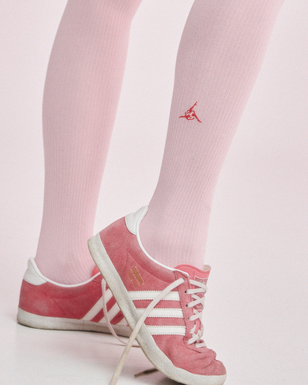 Cotton Candy stockings