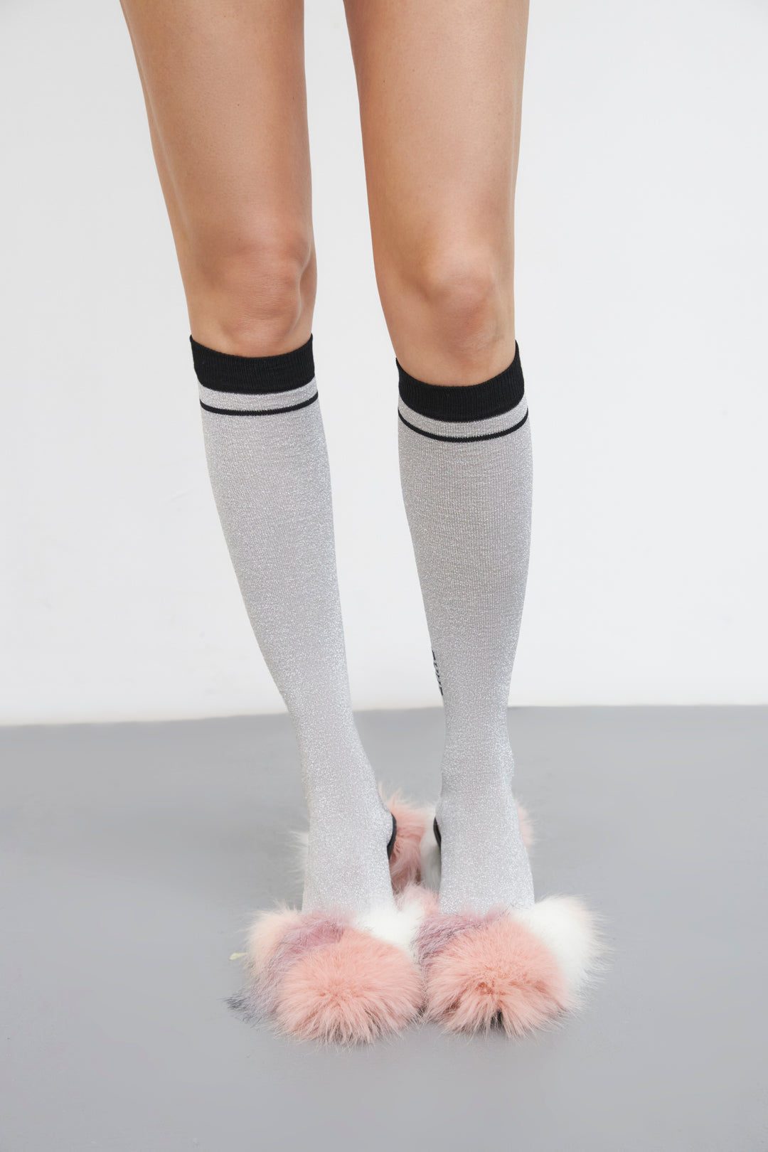 Christina knee socks