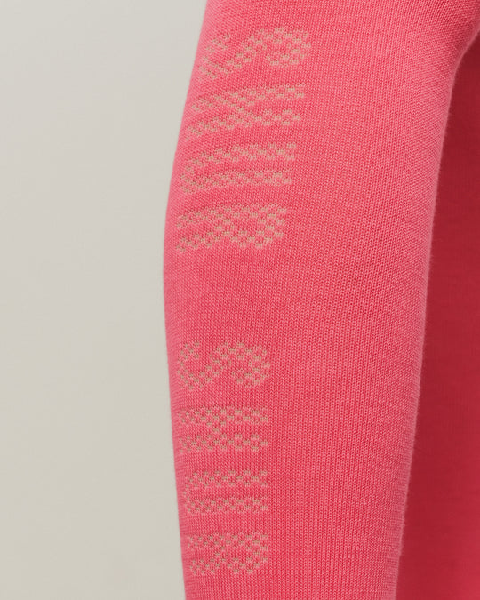 Shur Shur Raspberry Tea Stockings